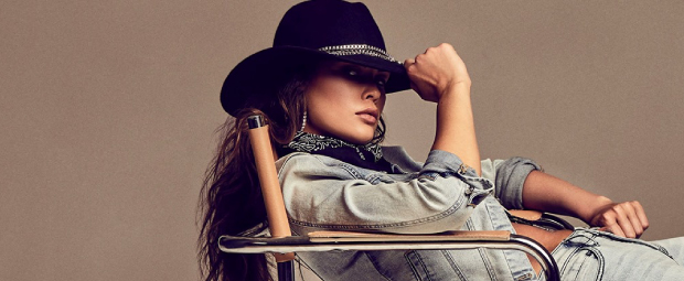 Bannière principale pour Guess Factory Canada