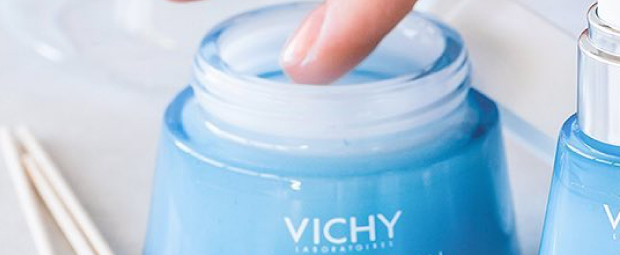 Bannière principale pour Vichy Canada