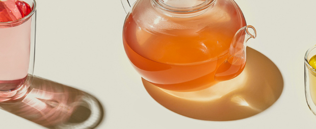 Bannière principale pour DAVIDsTEA