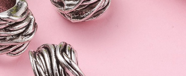 Bannière de produit pour PandaHall