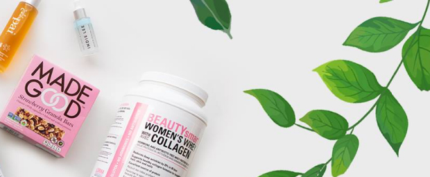Bannière de produit pour Well.ca