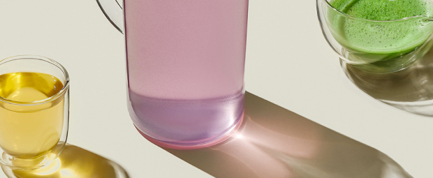 Bannière de produit pour DAVIDsTEA