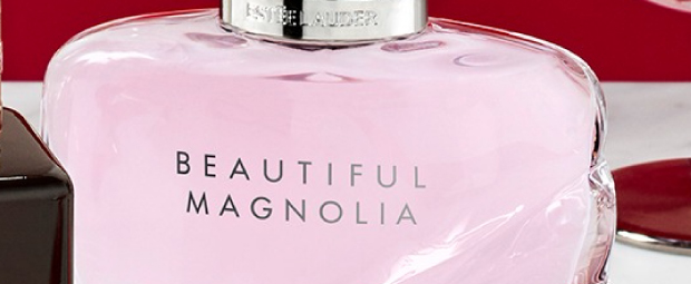 Bannière de produit pour Estée Lauder Canada