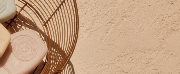 Bannière de produit pour L'Occitane