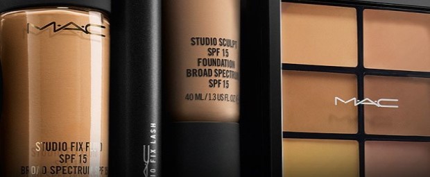 Bannière de produit pour MAC Cosmetics