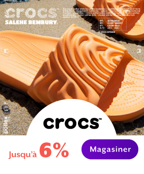 crocs 6