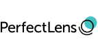 logo perfect lens