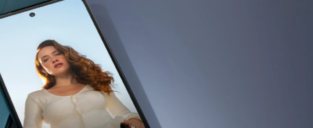 Bannière de produit pour Motorola 